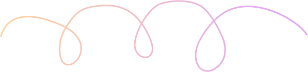 Arrow with gradient